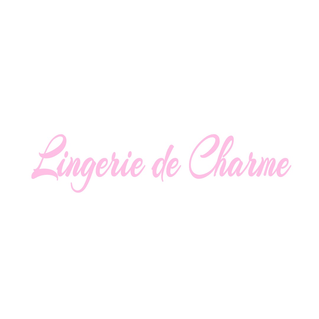 LINGERIE DE CHARME LE-FRESNE-SUR-LOIRE